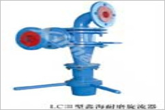 XCⅢ型水力旋流器